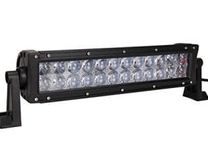LED Bar Auto Offroad 4D 72W/12V-24V, 5280 Lumeni, 13,5"/35 cm, Combo Beam 12/60 Grade