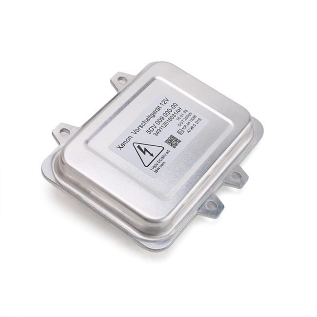 Balast Xenon tip OEM Compatibil cu Hella 5DV009000000 / 5DV 009 000-00