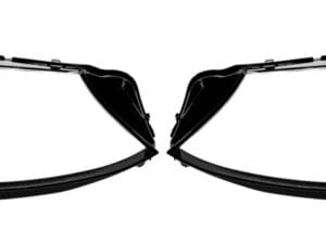 Set 2 sticle faruri pentru Mercedes S-Class W222 Facelift (2017 - 2020) - HW027