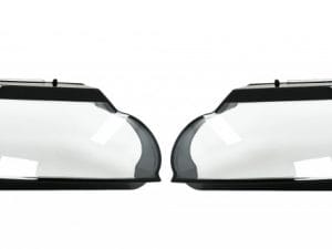 Set 2 sticle faruri pentru Range Rover Sport II (2014 - 2017) - HL011