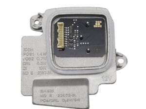 Modul Semnalizare Stanga BMW Seria 4 G22, G23 - 63119851049, 63 11 9 851 049