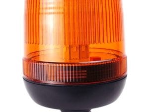 Girofar cu LED cu brat flexibil 12V-24V cu 3 functii WL01(E)