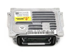Balast Xenon tip OEM Compatibil cu Valeo 6G 63117180050 / 89034934 / 89076976