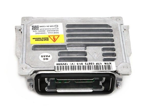 Balast Xenon tip OEM Compatibil cu Valeo 6G 63117180050 / 89034934 / 89076976
