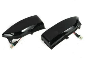 Set 2 Semnalizari Led Oglinda Dinamice Ford Ranger T6 & T7 Wildtrak, Raptor - D0406