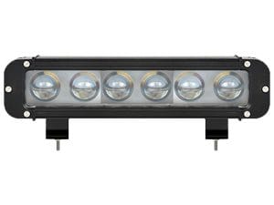 LED Bar Auto Offroad 4D 60W/12V-24V, 5100 Lumeni, 11"/28 cm, Spot Beam 12 Grade