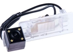 Camera marsarier VW Passat B6, B7 Variant, Golf 6 Variant, Sharan, Touran, Touareg, Jetta - HS8136