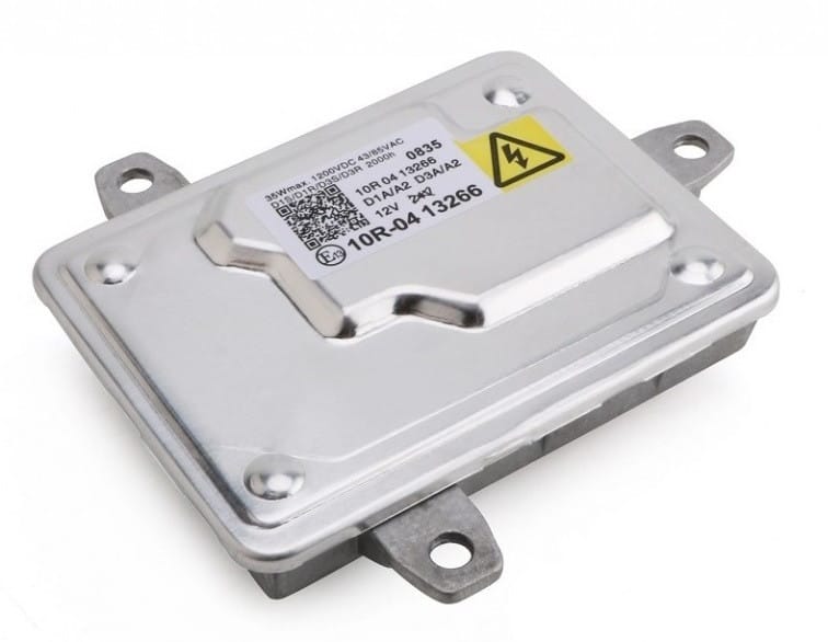 Balast Xenon OEM Compatibil AL 1307329270 / A1669002800 / A1729015400 / 130732931515 / A2229003300 / 1307329470 / 68189409AA