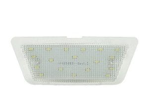 Lampa numar led OPEL ASTRA G Hatchback, Sedan (Berlina) - BTLL-122