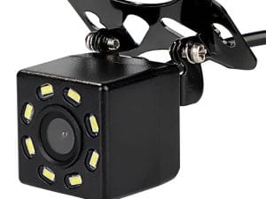 Camera auto marsarier cu infrarosu C412-8