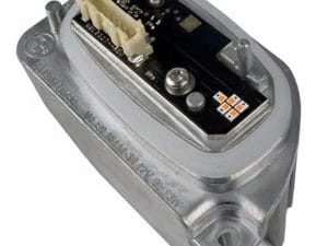 Modul Semnalizare stanga pentru Far Seria 5, G30, G31 - 63117214941, 7214941