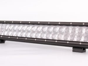 LED Bar Auto Offroad 4D 144W/12V-24V, 11520 Lumeni, 22.5"/57 cm, Combo Beam