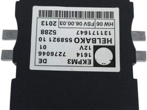 Calculator pompa combustibil BMW E90, E60, E70, E71, E81 - 16147276046, 7276046