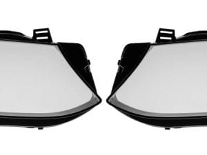Set 2 sticle faruri pentru Mercedes GLE W166 (2015 - 2019) - HW044