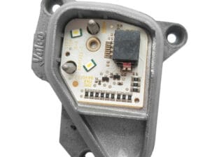 Modul Lumini de zi DRL Stanga Seat Leon MK3 5F - 5F0941475