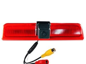 Camera marsarier dedicata Volkswagen Caddy 2003 - 2015 C476 / GFA333
