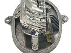 Modul Led Cornering stanga BMW X5 F15, X6 F16 - 63117381449, 1305715281