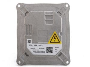 Balast Xenon tip OEM Compatibil cu AL 1307391519301 / 1307329153 / 1307329193