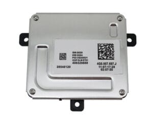 Modul Far AUDI, VW - 4G0907397J, 4G0907397C, 4G0907697J, 4G0907697C
