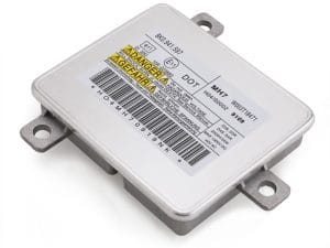 Balast Xenon tip OEM Compatibil cu Mitsubishi 8K0941597C / 1307329315 / W3T2107