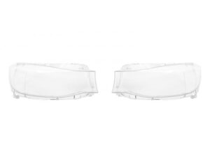 Set 2 sticle faruri pentru BMW Seria 3 GT F34 Non Facelift (2013 - 2015) - HB110