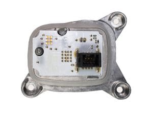 Modul semnalizare dreapta BMW seria 4 F32, F33, F36 LCI - 63117493232, 7493232