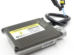 Ballast Canbus Pro digital 35W 12V/24V