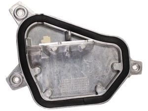 Modul angel eyes DRL far stanga BMW X1 F48, X2 F39 - 63117428789, 7428789