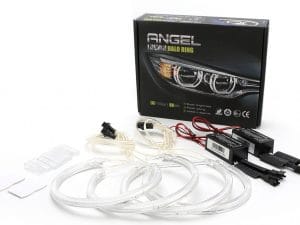 Kit Angel Eyes CCFL BMW E38