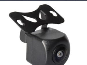 Camera auto marsarier AHD inteligenta cu detectare obstacole si avertizare sonora C432-AI