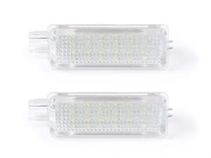 Set 2 lampi portbagaj cu Led FORD FOCUS 2013+, KUGA - BTLL-381