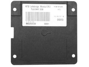 Modul Dreapta Cornering AFS VW Passat B6, Touareg 7L - 7L6941330