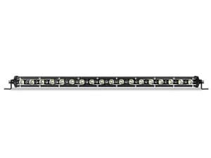 LED Bar Auto 54W Super Slim (35 mm) 12/24V, 4590 Lumeni, 20"/51cm, Combo Beam - B18-54W