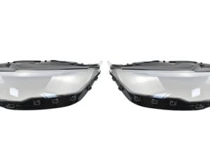 Set 2 sticle faruri pentru Ford Mondeo MK6 (2016 - 2018) - HF012