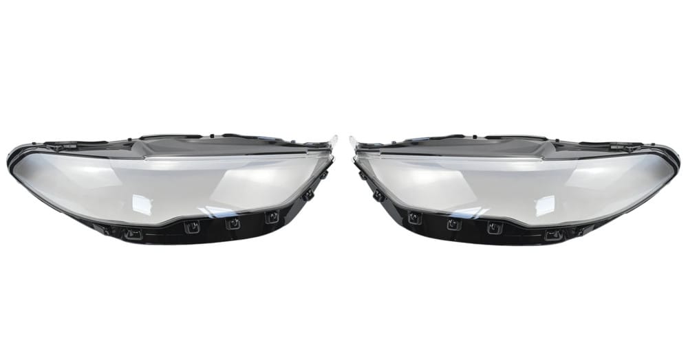 Set 2 sticle faruri pentru Ford Mondeo MK6 (2016 - 2018) - HF012