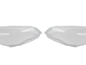 Set 2 sticle faruri pentru Ford Kuga II (2012 - 2016) - HF014
