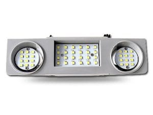 Plafoniera Led Fata pentru VW BTLL-080