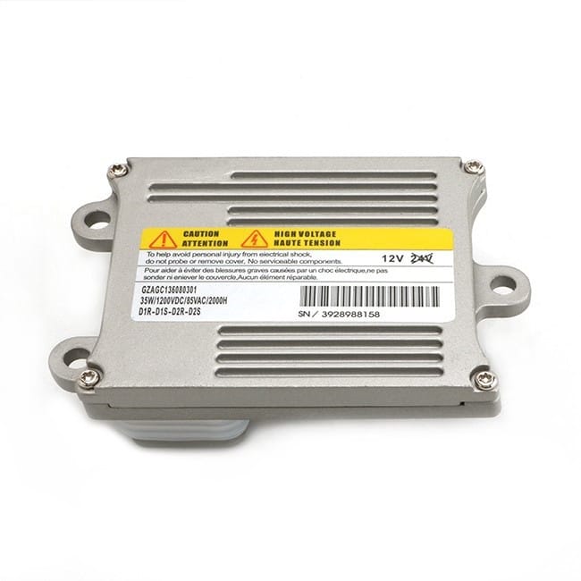 Balast Xenon Compatibil Philips 93235016 / 0311003090, 22363220, 22743220