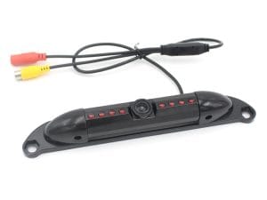 Camera auto marsarier cu infrarosu si unghi reglabil C423