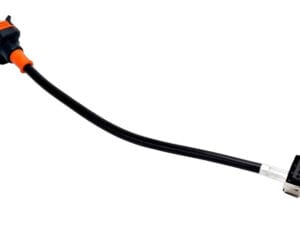 Cablu universal pentru bec D1S/D3S CA-D1S-16CM