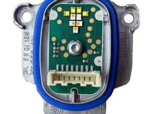 Modul Lumini de zi DRL Skoda Octavia 4 - 1420000690