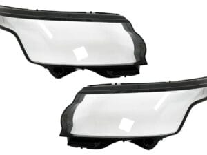 Set 2 sticle faruri pentru Range Rover Vogue (2013 - 2017) - HL017