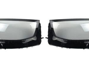 Set 2 sticle faruri pentru Mercedes GLC X253, GLC Coupe C253 Facelift (2019 - 2022) - HW061