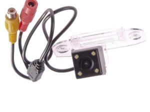 Camera marsarier Volvo V50, S40, S60, XC90, XC70, XC60, C70, S80 - 9105