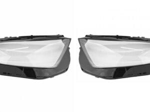 Set 2 sticle faruri pentru Mercedes CLS Coupe C257 / W257 (2018 - 2021) - HW092