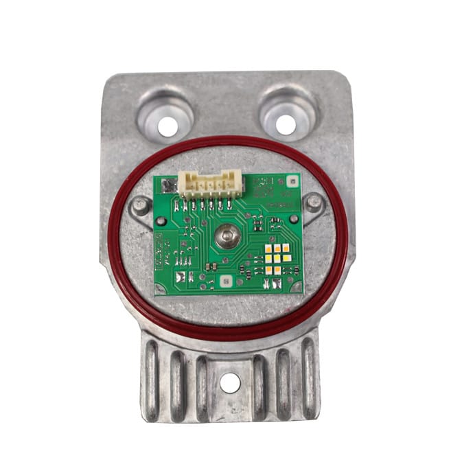 Modul DRL si semnal dreapta Mercedes-Benz C-class W205 - A2059068104, A2059067404