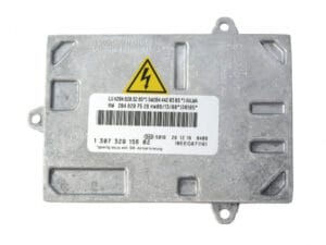 Balast Xenon Compatibil C-Class W204 2008-2011 - A2048203285, 1307329156