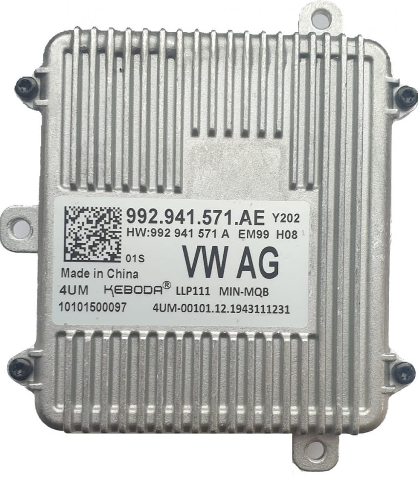 Modul LED far Audi, Skoda, VW, Porsche 992.941.571.AE, 992941571AE, 992941571A - imagine 2