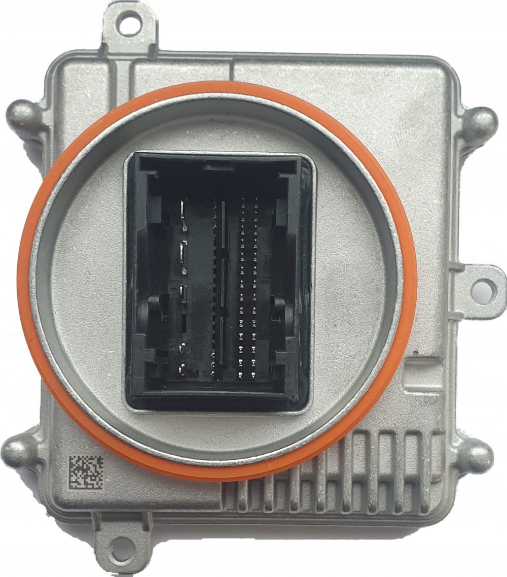 Modul LED far Audi, Skoda, VW, Porsche 992.941.571.AE, 992941571AE, 992941571A - imagine 3