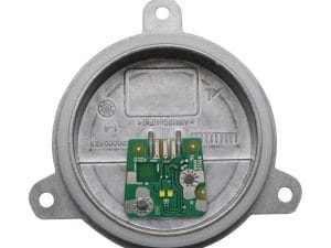 Modul DRL BMW Seria 3 G20, G21 - 63119883630, 9883630, 8496133